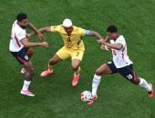 إنجلترا تنفرد بصدارة أكثر المنتخبات تعادلًا فى تاريخ كأس العالم