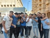 نموذج الإجابة الرسمى للأسئلة المقالية فى الكيمياء للثانوية العامة 2026