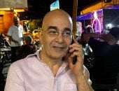 أول ظهور لـ أحمد شقيق حسام وإبراهيم حسن عبر تليفزيون اليوم السابع: التوأم أصحاب خبرة وموهبة.. وفرحة المصريين بالفوز فى كأس العالم لا توصف.. والكرة أكثر شيء قادر على إسعاد الشعب وأتمنى فوز الفراعنة على إيران