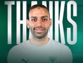 المصرى يعلن رحيل ميدو جابر بعد انتهاء تعاقده واللاعب يتفق مع المقاولون