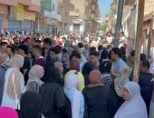 تباين فى آراء طلاب الثانوية العامة حول مادة اللغة الأجنبية الثانية.. فيديو