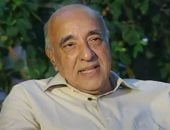 ذكرى رحيل يوسف داود.. من حلم كرة السلة إلى أحد أشهر وجوه الكوميديا 