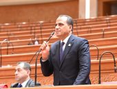 النائب ممدوح جاب الله: تحسين الإجراءات الضريبية يعزز بيئة الاستثمار