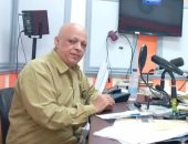 وفاة حسن عابد كبير المذيعين بإذاعة القاهرة الكبرى