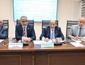 محافظ الجيزة: نتعهد بتوفير أعلى معدلات الأمان بطريق المريوطية