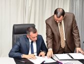 محافظ أسوان يعتمد نتيجة الشهادة الإعدادية بنسبة نجاح 63.9 %