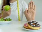 بتجوع بسرعة؟.. حيل تساعدك على التحكم فى الشهية وتناول كميات أقل