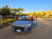 اعرف أبرز مواصفات وتخفيضات هونشى HS3 موديل 2026 بالسوق المصرى