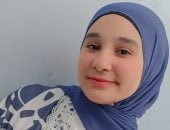 الأولى على الإعدادية بأسوان: نفسي أكمل حلمى والتحق بكلية الطب