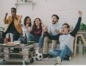 قبل انطلاق مباراة مصر وإيران.. 7 أفكار تجعل أجواء المشاهدة أكثر متعة