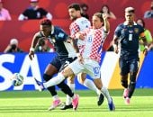 التعادل السلبى يحسم الشوط الأول بين كرواتيا وبنما فى كأس العالم 2026