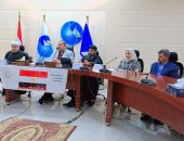 «ثورة 30 يونيو ترابط وطن وإرادة شعب».. ندوة تثقيفية لإعلام دمياط