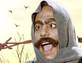 42 عاما على فيلم احترس من الخط.. كوميديا الزعيم مع لبلبة