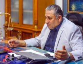 أيمن عقيل: الاستراتيجية الثانية لحقوق الإنسان تواكب تحديات المناخ والذكاء الاصطناعي