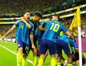 تشكيل مواجهة كولومبيا ضد الكونغو.. دياز أمام ويسا