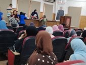 قافلة طبية بمنطقة سوهاج الأزهرية ضمن مبادرة «إيد واحدة.. صحة واحدة»