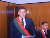 لم يراعوا حرمة الجيرة.. النيابة تكشف تفاصيل مقتل شاب على يد 6 بالشرقية.. فيديو