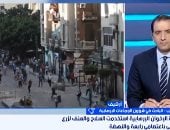 باحث: ثورة 30 يونيو واجهت ألاعيب التنظيم الإرهابى ضد الوطن
