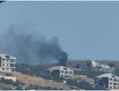 خلافات في جولة المفاوضات الخامسة بين بيروت وتل أبيب حول المناطق التجريبية.. رويترز: إسرائيل انسحبت من جزء من المنطقة العازلة بالجنوب.. الجيش الإسرائيلى ينفى.. واشنطن تسحب 28 طائرة تزويد وقود من مطار بن جوريون