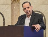 محمد ثروت: الدبلوماسية المصرية ترتكز تاريخياً على إعلاء لغة الحوار