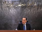 رئيس الوزراء يهنئ الرئيس السيسى بذكرى ثورة 30 يونيو المجيدة