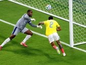 كولومبيا تتأهل لدور الـ 32 بالفوز علي الكونغو بهدف نظيف