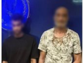 القبض على المتهمين بالتشاجر بالدقهلية بسبب خلافات الجيرة
