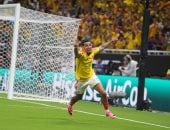 منتخب كولومبيا يعادل إنجاز مونديال البرازيل أمام الكونغو الديمقراطية