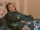 بين المرض والنزوح والأمومة المهددة بالفقدان.. الباحثة الفلسطينية خلود أبو سهمود تواجه السرطان بغزة وسط دمار المستشفيات وتعطل مسار العلاج خارج القطاع.. تحلم بحضن طفليها وتوقف العلاج الكيماوى يضاعف معاناتها.. صور