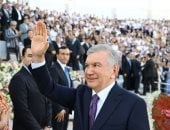 جسرا روحيا يوحد الشعوب.. رئيس أوزبكستان يطلق مبادرات لتعزيز فن المقام دوليا