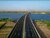 بعد 30 يونيو.. سوهاج تعبر للمستقبل عبر شبكة طرق ومحاور عملاقة أنهت عزلة الشرق والغرب