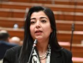 النائبة ماريان ملاك: قرار الرئيس السيسي بزيادة المعاشات يحمى كبار السن