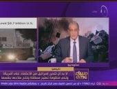 أسامة كمال: الذكاء الاصطناعى قلّص وظائف المبتدئين بنسبة 32%