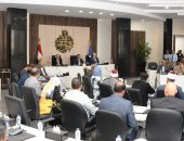 تنفيذى أسوان يوافق على تحديث أسعار رفع مخلفات المنشآت التجارية والسياحية