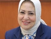 النائبة سحر صدقي: 30 يونيو ثورة شعب أنقذت الوطن ورسخت مسيرة التنمية
