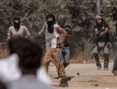 مستوطنون يقتحمون قرية شمال شرق القدس المحتلة