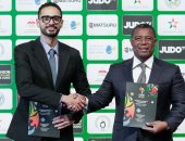 مصر تستضيف بطولة كأس أفريقيا للجودو المؤهلة لأولمبياد لوس أنجلوس