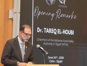 الهيئة القومية لسلامة الغذاء تطلق مبادرة أفريقية لتطوير النظم الرقابية الداعمة للابتكار الغذائي