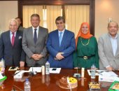 ضبط الأداء بالأعلى للإعلام: تلاحم الجماهير والإعلام أسهم فى دعم استقرار المنتخب الوطنى