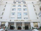مستشفى دار الشفا يحصل على الاعتماد الكامل من «جهار» بنسبة 97%