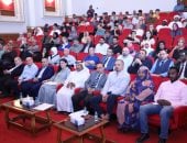 قصائد تفيض بالمحبة والحنين فى أمسية بيت الشعر بالشارقة