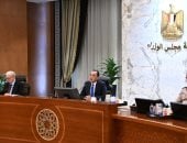رئيس الوزراء يهنئ منتخب مصر بتحقيق أول فوز فى تاريخ مشاركاته بكأس العالم