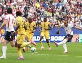 غانا تفرض التعادل على إنجلترا في كأس العالم 2026