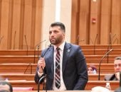برلمانى: زيادة المعاشات تؤكد أن الحماية الاجتماعية ركيزة أساسية فى بناء الدولة