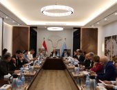 القومى لحقوق الإنسان يناقش مشروع تعديل القانون المنظم لعمله