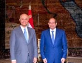 مفوض شؤون اللاجئين يرحب بخطوات مصر لتدشين منظومة اللجوء الوطنية الجديدة