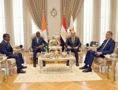 الرقابة الإدارية توقع مذكرة تفاهم مع السلطة العليا للحوكمة الرشيدة بكوت ديفوار 