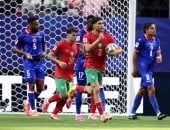 المغرب يتعادل مع هايتي 2-2 في شوط أول مثير بكأس العالم 2026