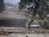 مصر تعرب عن تعازيها لفنزويلا في ضحايا زلزالين ضربا البلاد