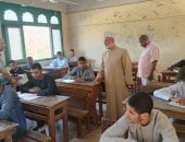 متابعات ميدانية مكثفة للجان امتحانات الشهادة الثانوية الأزهرية بسوهاج